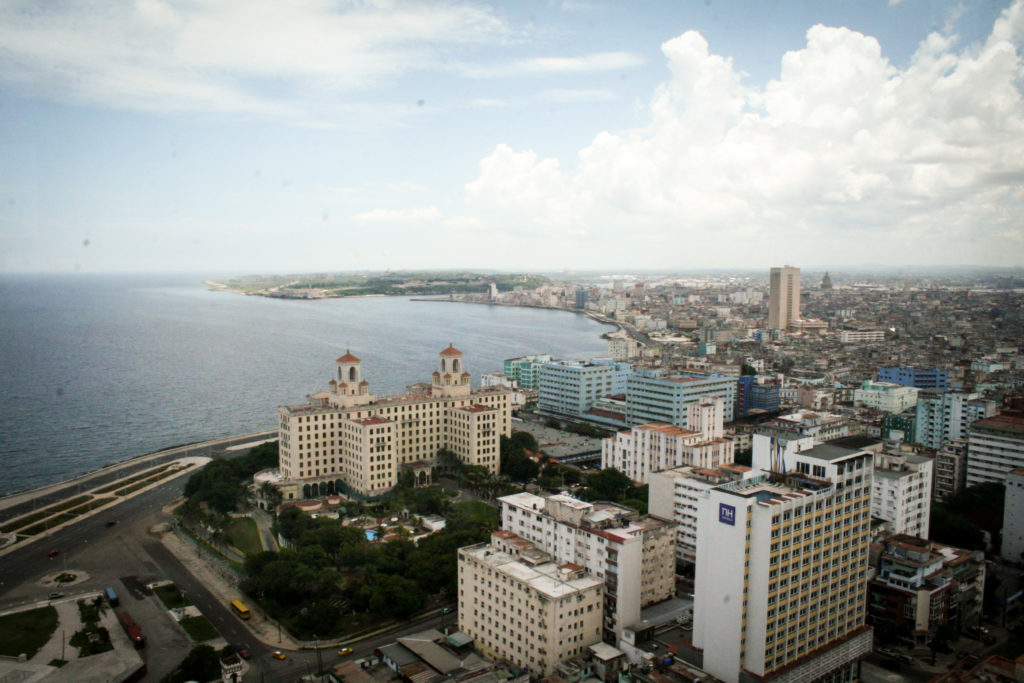 Friday Escape: Havana, Cuba - 1335 Frankford