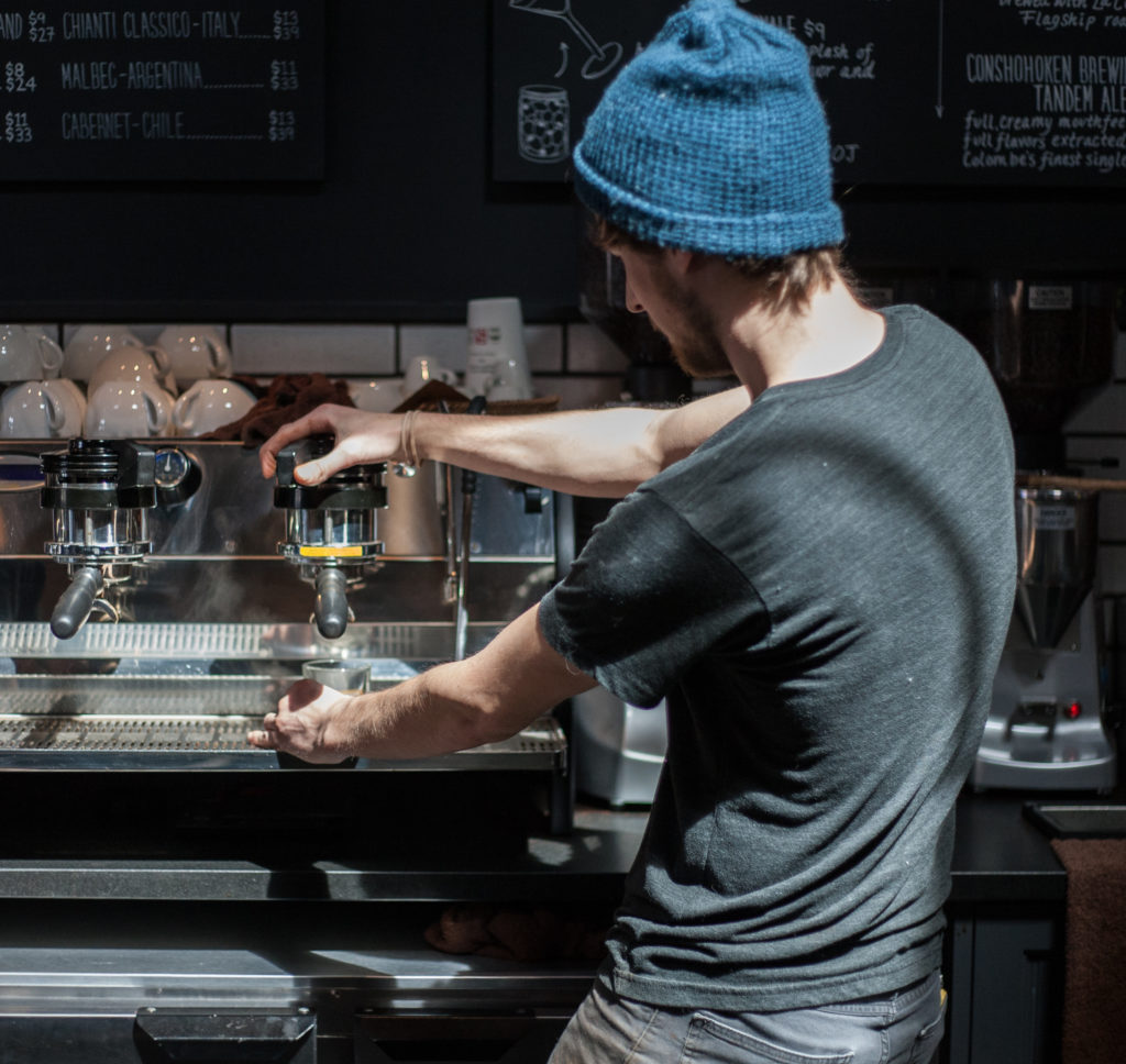 Pull 'Spro Like a Pro 3 Espresso Tips 1335 Frankford