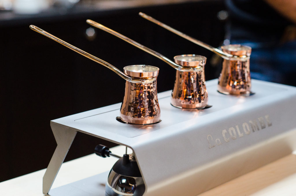 Coffee Lingo Cezve 1335 Frankford