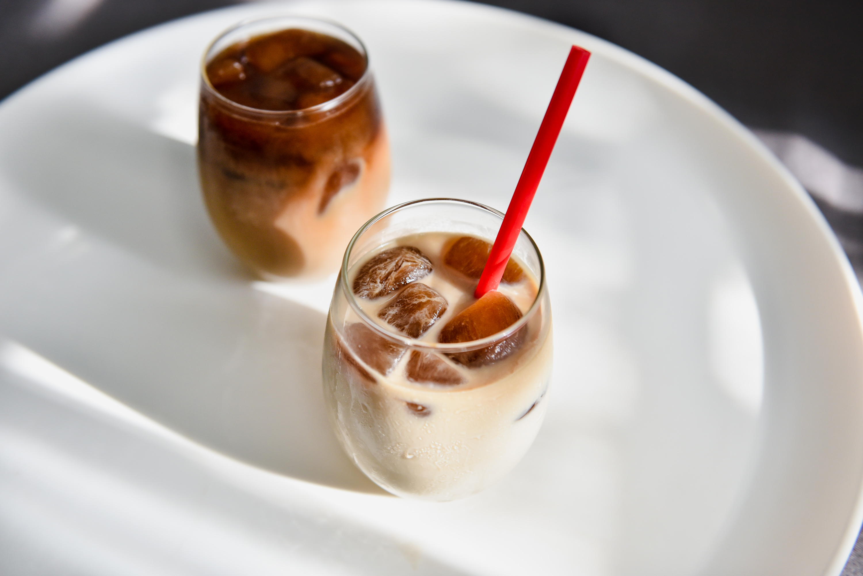 Why Coffee Ice Cubes Rock 1335 Frankford