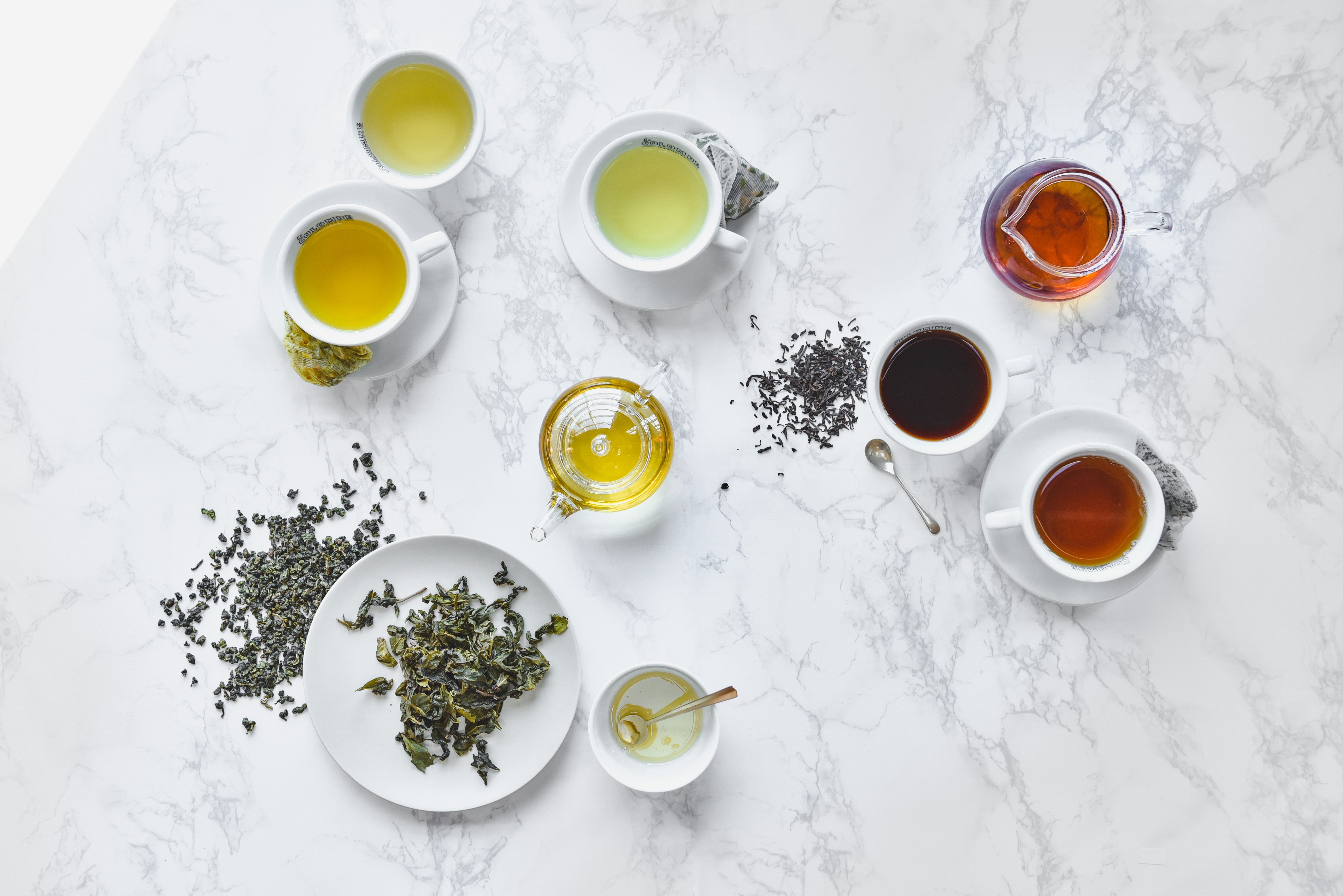 Introducing Tea & Tisane - 1335 Frankford