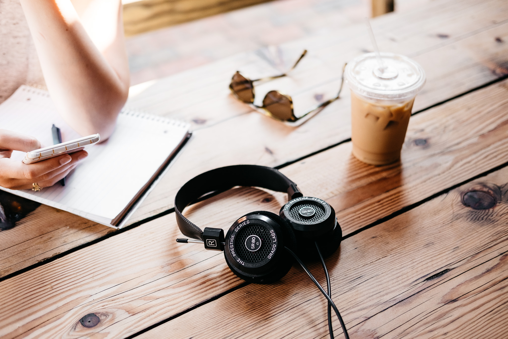 Made Right Here Brooklyn Headphones 1335 Frankford