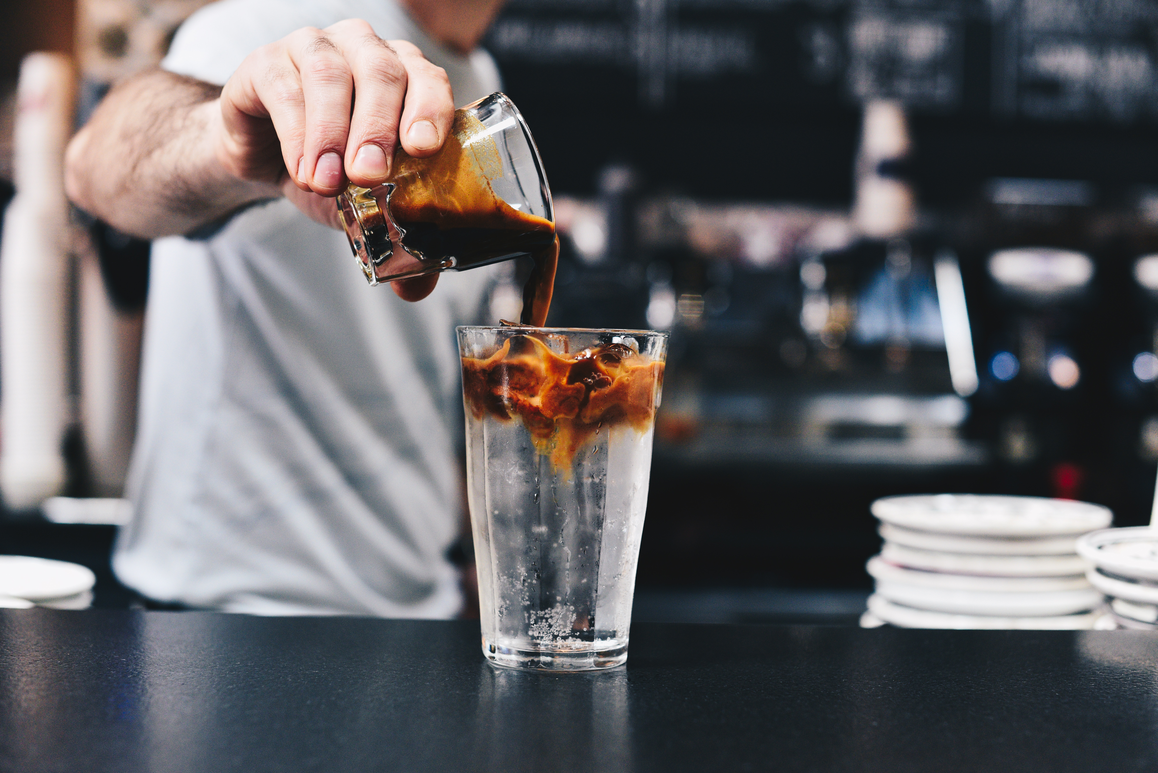 3 Drinks You Probably Didn't Know About - 1335 Frankford