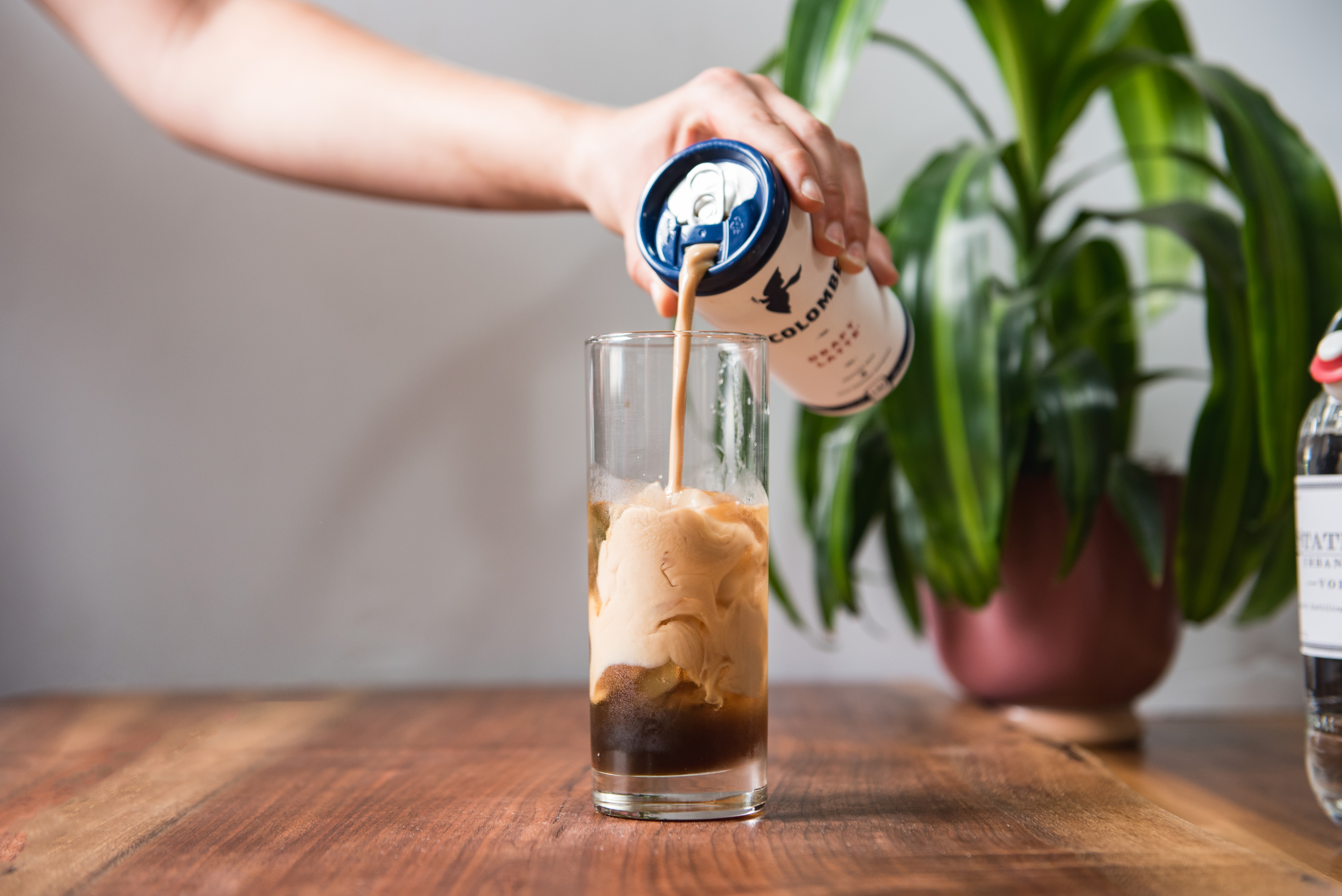 Top Three Draft Latte Recipes 1335 Frankford