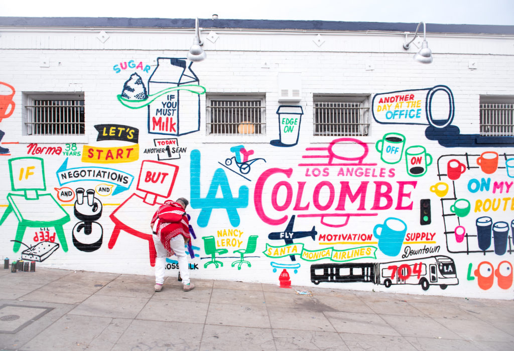 ESPO_LA_Mural_Silverlake9 1335 Frankford